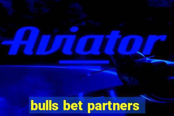 bulls bet partners